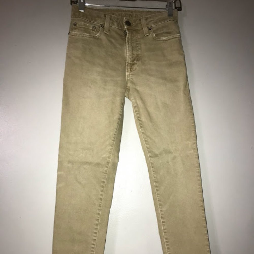 American Eagle